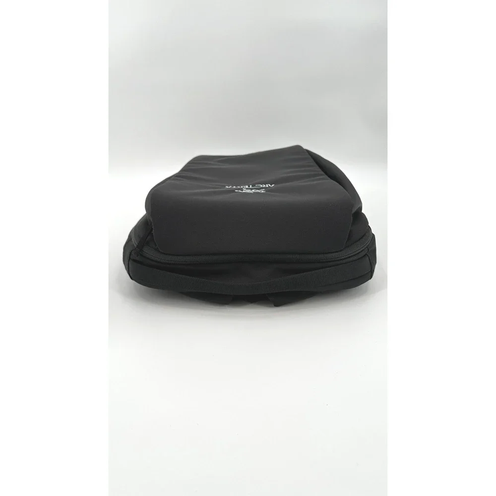 Arcteryx Blade 20 Backpack Black Laptop Travel Commuter Bag NWOT